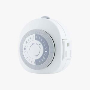 AP07M Indoor Mechanical Timer