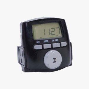 DT200LT ASTRONOMIC DIGITAL TIMER