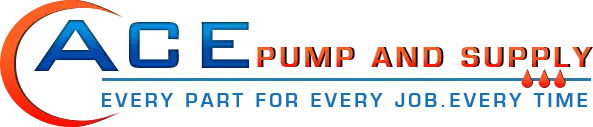 Ace Pump And Supply